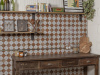Напольная плитка FS ARLES BROWN LT 33x33 от Francisco Segarra (Испания)