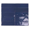 Настенная плитка Safi Cobalt (122101) 5.2x16 от DNA Tiles (Испания)