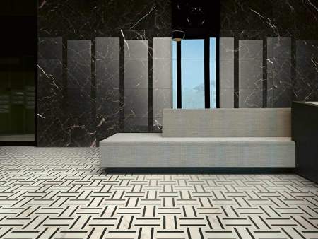 Керамогранит Cava satin finish (30114) 30x60 от Vallelunga Ceramica (Италия)