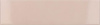 Настенная плитка COSTA NOVA PINK STONY (28448) 5x20 от Equipe Ceramicas (Испания)