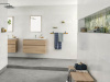 Настенная плитка Urban Jungle светло-серый (K1440TC000810) 40x120 от Villeroy & Boch (Германия)