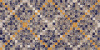 Декор Arte 08-04-15-1370 коричневый 20x40 от Laparet