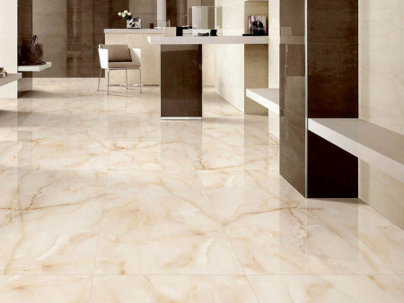 Керамогранит Onix One Onix White Glossy (CV20191) 60x120 от Neodom (Индия)
