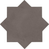 Керамогранит KASBAH STAR MUD (29078) 16.8x16.8 от Equipe Ceramicas (Испания)