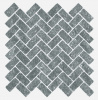 Мозаика GEN.SILVER MOSAICO CROSS 31.5x29.7 от Italon (Россия)
