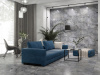 Керамогранит Tanami Mint Grit Granula (GG211) 60x120 от Primavera (Индия)