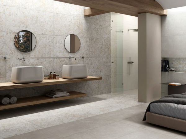Керамогранит PICTURA AQUILEIA SOFT RETT. (124755) 60x120 от Naxos Ceramica (Италия)