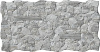 Керамогранит CASTLE STEEL (202547) 33.3x65 от Porcelanicos HDC (Испания)