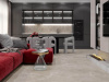 Керамогранит New York Ivory Кремовый Лаппатированный 80x80 от Laparet