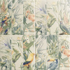 Настенная плитка Tapis Jungle 10x30 от Mainzu (Испания)