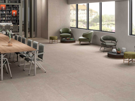 Керамогранит Thar Wood 60x120 от Colortile (Индия)