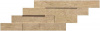 Декор Axi Golden Oak Brick 3D (AMWB) 20x44 от Atlas Concorde (Италия)