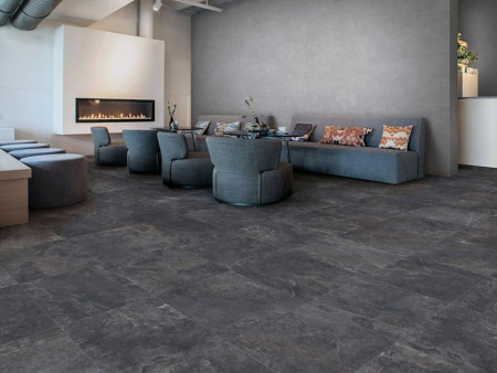 Керамогранит ARDESIE TAUPE RET 60x60 от Rondine Group RHS (Италия)