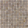 Мозаика мрамор Adriatica 7M059-15P (15x15) 30.5x30.5 от Natural Mosaic (Китай)