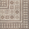 Декор Фаральони HGD/A50/SG1550 40.2x40.2 от Kerama Marazzi (Россия)