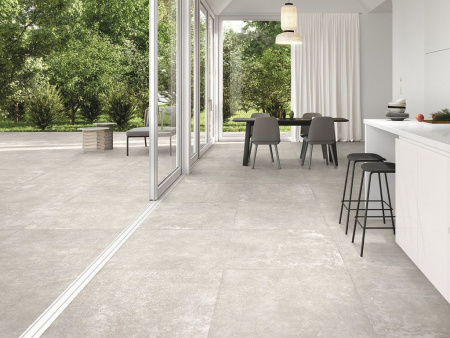 Керамогранит D.GRUNGE WHITE HEXA/AS/C (3799527959) 28.3x29.4 от Peronda (Испания)