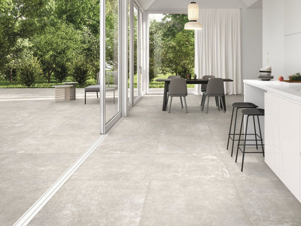 Керамогранит D.GRUNGE GREY HEXA/AS/C (3799527958) 28.3x29.4 от Peronda (Испания)