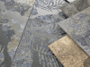 Керамогранит Agate White Lap Rect 60x120 от APE Ceramica (Испания)