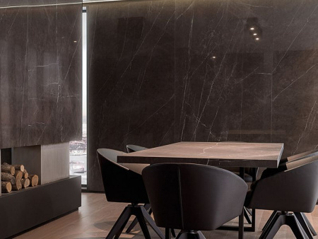 Керамогранит Xlight Premium Savage Dark Polished (C229800531) 120x250 от XLight (Испания)