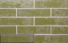 Настенная плитка PUKKA MOSS GREEN 6.4x26 от APE Ceramica (Испания)