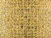 Мозаика Gold 20.OGL желтое напольное гладкое 2x2 от Irida (Китай)