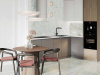 Керамогранит Onyx Miraculous голубой Полированный 60 60x60 от Ceradim (Индия)