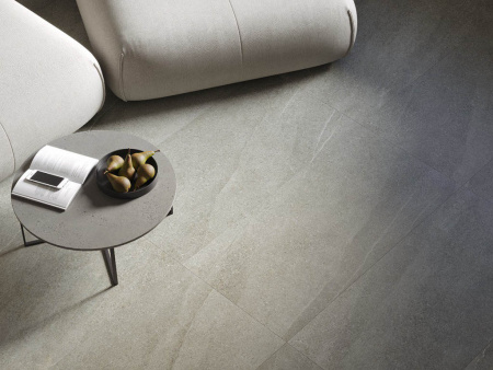 Керамогранит GRADIENT Graphite (K-2082/MR) 60x120 от Kerranova (Россия)