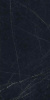 Керамогранит Ultra Marmi Nero Marquina levigato silk 6mm 150x75 от Ariostea (Италия)