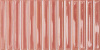 Настенная плитка COLOUR NOTES BARS ROSEMIST (133163) 12.5x25 от WOW (Испания)
