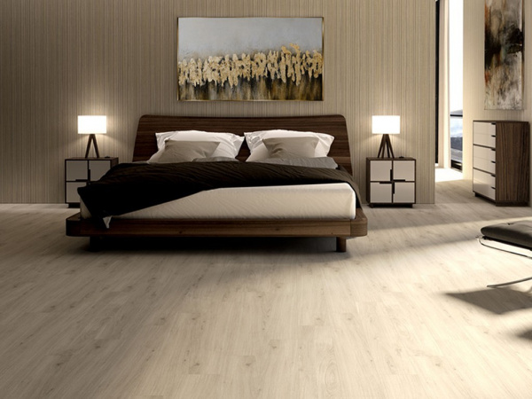 Керамогранит Alder Cream Rectified A0S4 BG0B 19.7x119.7 от Goldis Tile (Иран)