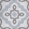 Декор Benaco Tercello Humo 20x20 от Vives Ceramica (Испания)