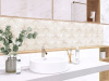Настенная плитка Dea (TWU11DEA704) 20x60x8 от Alma Ceramica (Россия)