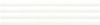Настенная плитка COSTA NOVA ONDA WHITE MATT (28522) 5x20 от Equipe Ceramicas (Испания)