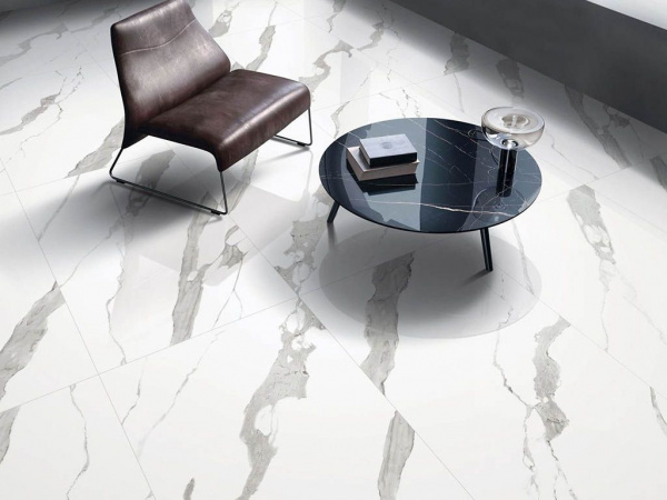 Керамогранит Splendida Fushion Beige Polished (N12027) 60x120 от Neodom (Индия)