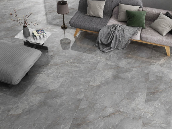 Керамогранит Rockstone Ornato Wave Matt (N20546) 120x120 от Neodom (Индия)