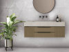 Керамогранит ELEGANZA Sky Arte Carving 60x120 от Infiniti (Индия)
