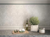 Настенная плитка Спинелли серый светлый матовый (8373) 20x30x6.9 от Kerama Marazzi (Россия)