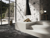 Керамогранит BLACK HISPANIA NATURAL RECT (A041062) 120x278 от APE Ceramica (Испания)