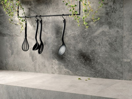 Керамогранит Origini Crux White (73522) 80x80 от Gardenia Orchidea (Италия)