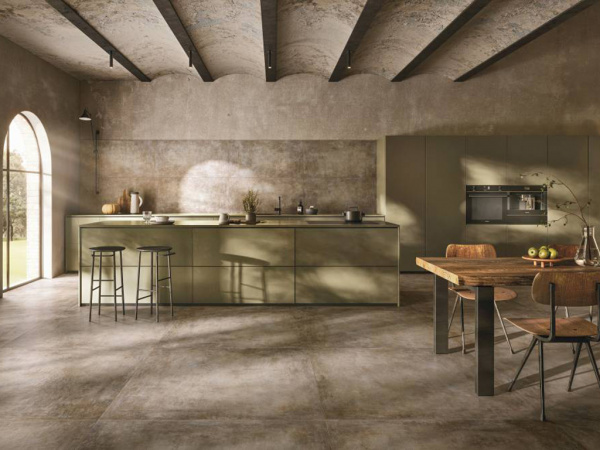 Керамогранит AFFRESCATI GIOTTO LAPIS (OI76) 60x120 от Refin (Италия)