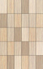 Вставка Cypress mix 25x40 от Creto (Россия)