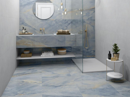 Керамогранит AT.BAHIA WHITE 60x60 от Pamesa (Испания)