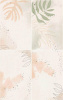 Настенная плитка Liana бежевый (00-00-5-09-00-11-2623) 25x40 от Creto (Россия)