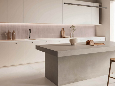 Керамогранит PRIMA CLAY SOFT (AGNN) 60x120 от Caesar Ceramiche (Италия)