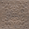 Вставка Браш Вуд коричневый тёмный (STG/C481/SG1550) 9.9x9.9x8 от Kerama Marazzi (Россия)
