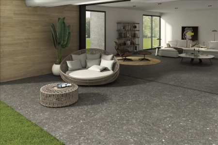 Керамогранит Rockart Pearl Matt 60x120 от STN Ceramica (Stylnul) (Испания)