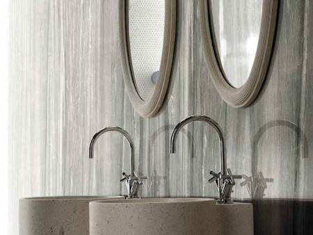 Мозаика PREXIOUS REX DREAM ARAB. MOS.3D MIX 3x3 (756319) 30x30 от REX Ceramiche (Италия)