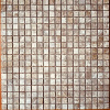 Мозаика PIX224 из мрамора (15x15) 30.5x30.5 от Pixmosaic (Китай)