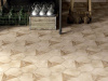 Керамогранит Terra 0094 Nero Esagono 25x21.6 от Marca Corona (Италия)
