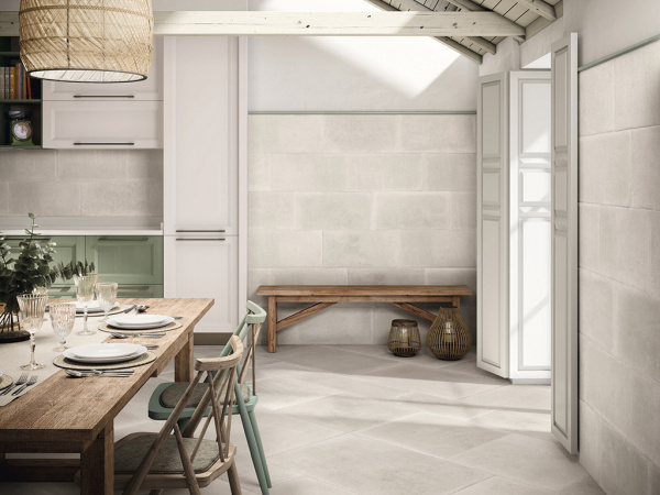 Керамогранит CLOS CENERE RECT (A041804) 60.4x120.8 от APE Ceramica (Испания)